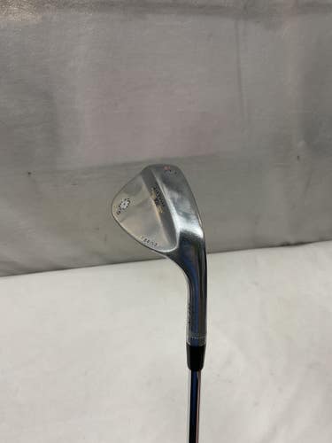 Used Titleist BV SM5 F GRIND Golf Chipper RH 52 Degree 11490-S000277342