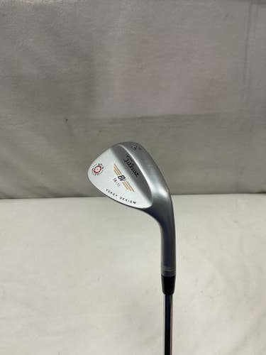 Used Titleist VOKEY BV 56-11 Golf Wedge Mens RH 56 Degree 11490-S000277343