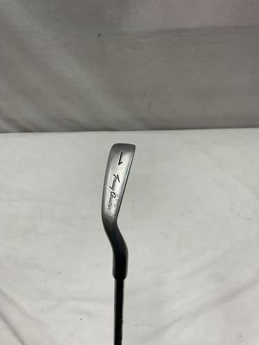 Used Tommy Armour 845S SILVER SCOT Mens Individual Iron RH 1 Iron 11490-S000277336