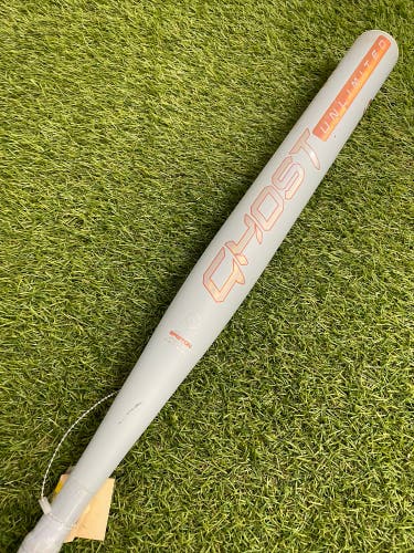 Easton Ghost Unlimited Fastpitch 2025 (-10)