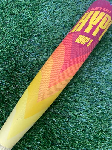 Easton Hype Fire (2 3/4") USSSA 2024 (-8)