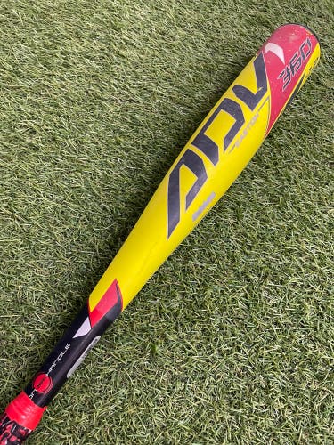 Easton ADV1 360 (2 5/8") USA Youth Bat 2020 (-12)