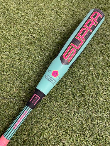 Louisville Slugger Supra Composite USSSA (2 3/4") 2026 (-10)