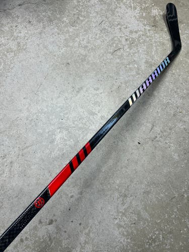 105 Flex P29 Senior Warrior Novium Pro Left Hand Hockey Stick Pro Stock NHL (New)