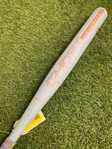 Easton Ghost Unlimited Fastpitch 2025 (-10)