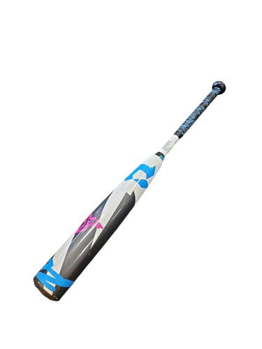 Used Demarini 2025 ZEN BB/SB USSSA 2 3/4 Bat 30" 11850-S000025805