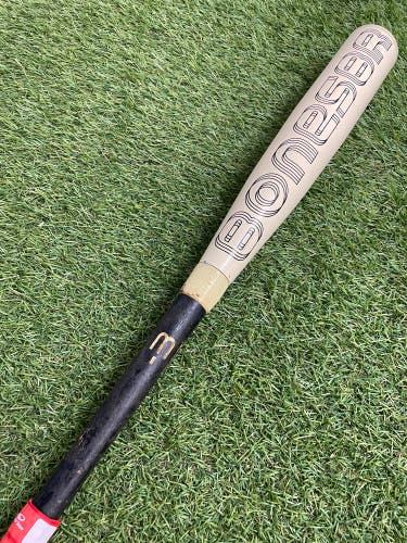 Warstic Bonesaber Hybrid (2 5/8") BBCOR Bat 2025 (-3)