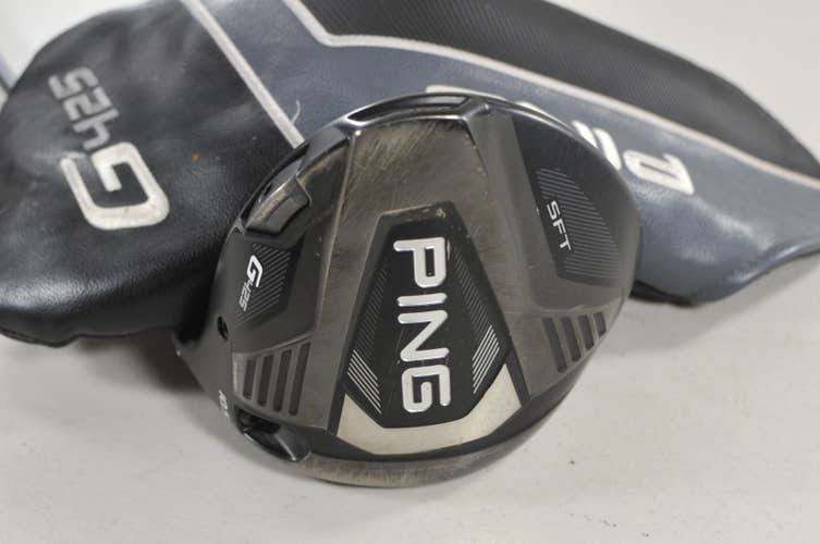 Ping G425 SFT 10.5* Driver Senior Flex Right Alta CB 55g SR  #226387