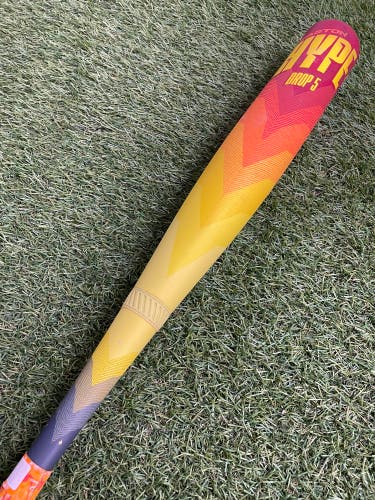 Easton Hype Fire (2 3/4") USSSA 2024 (-5)