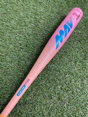 Easton Mav1 Flash Alloy (2 3/4") USSSA Bat 2026 (-5)