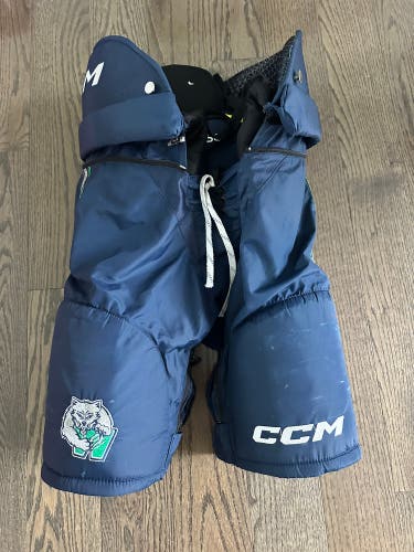 Men's Senior Large CCM Tacks 95C Hockey Pants (Used)