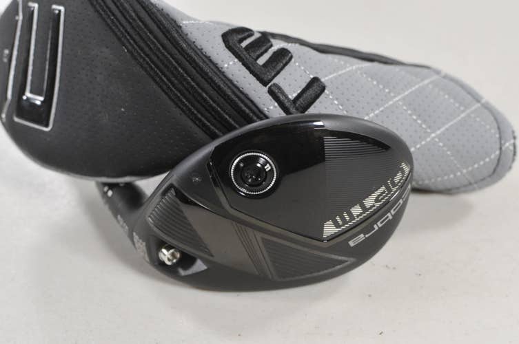 Cobra OPTM 5-24* Hybrid Stiff Flex Right KBS PG 85g Graphite #226755