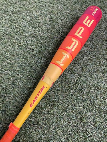 Easton Hype Fire USA Youth Bat (-11) 2025