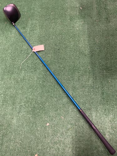 Men's Nike Sasquatch Sumo 2 Driver Right Handed Stiff Flex 9.5 Loft (Used)