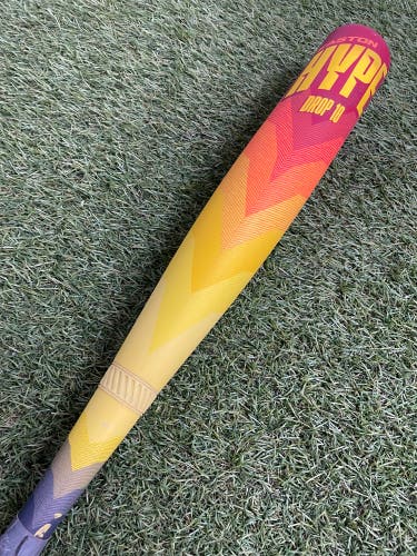 Easton Hype Fire (2 3/4") USSSA 2024 (-10)