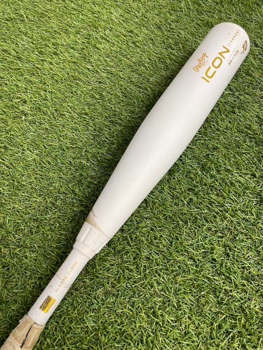 Rawlings Icon (2 3/4") USSSA 2024 (-10)