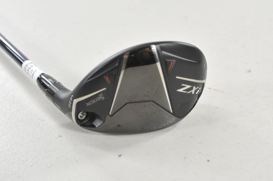 Srixon ZXi 4-22* Hybrid Regular Flex Right Ventus TR Blue 7 Graphite #226565
