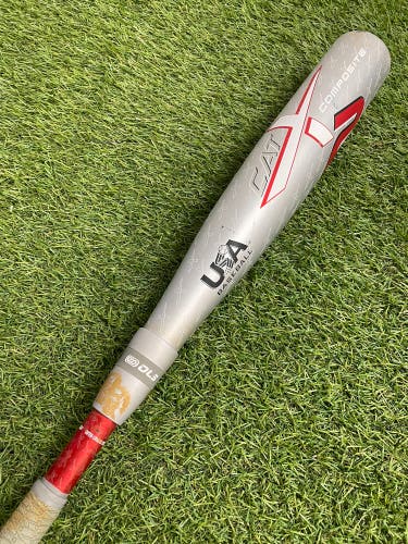 Marucci CATX2 Composite USA Youth Bat 2025 (-10)