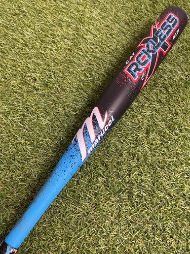 Marucci CATX Rckless Alloy BBCOR (2 5/8") 2026 (-3)