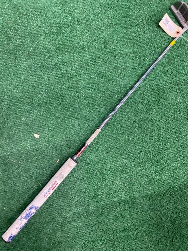 Odyssey White Hot XG 9 Mallet Putter Right Handed (Used)