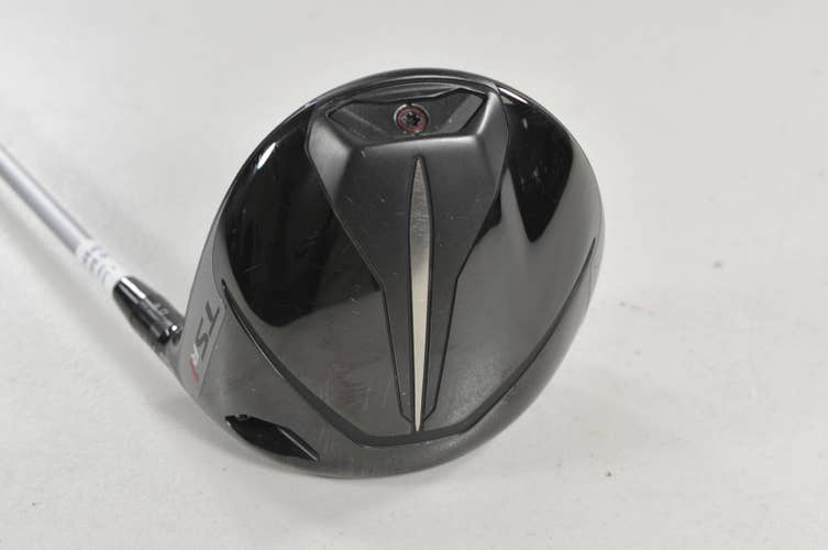 Titleist TSR1 10* Driver Senior Flex Right MMT R2 40g  #226649