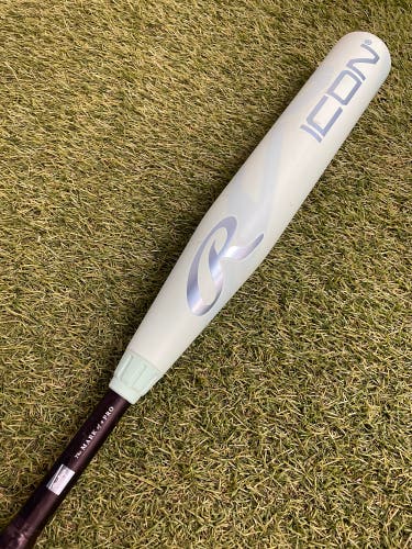 Rawlings Icon Composite USA (2 5/8") 2026 (-8)