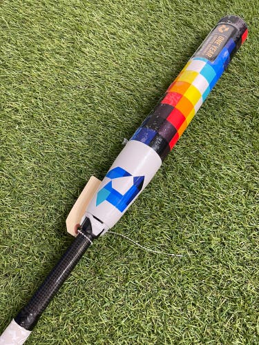 DeMarini Prism+ Fastpitch 2023 (-11)