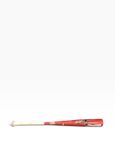 Used Marucci CAT X 2 CONNECT BB/SB USA 2 5/8 Bat 30" 11846-S000110223