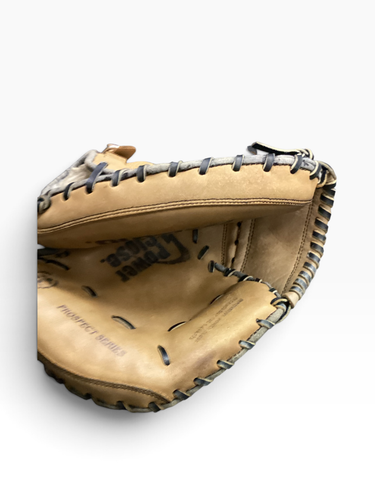 Used Mizuno GXC 100 BB/SB Catchers RH Throw Brown 31 1/2" 11846-S000110225
