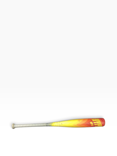 Used Easton 2023 HYPE FIRE BB/SB USSSA 2 3/4 Bat 29" 11846-S000110222