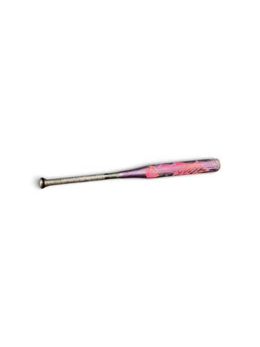 Used Demarini 2025 ZENITH BB/SB Fastpitch Bat 29" 11846-S000110208