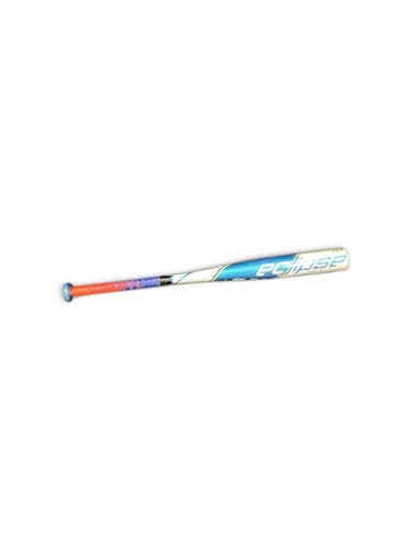 Used Worth ECLIPSE BB/SB Fastpitch Bat 28" 11846-S000110209