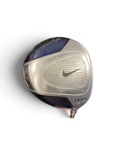 Used Nike DRIVER Mens Driver RH 11.0 Degree 11846-S000110198