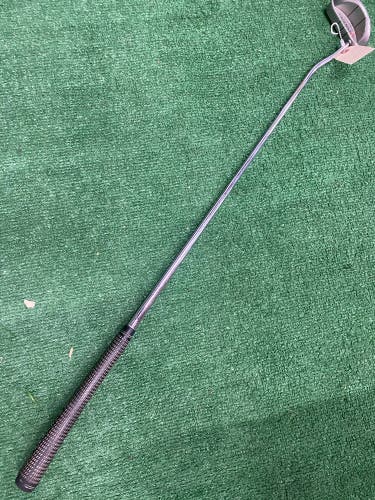 Odyssey White Hot Rossie Mallet Putter Right Handed (Used)