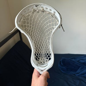 Nike CEO 2 Fresh Stringing Head (Used)