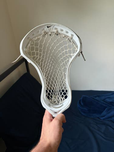Nike CEO 2 Fresh Stringing Head (Used)