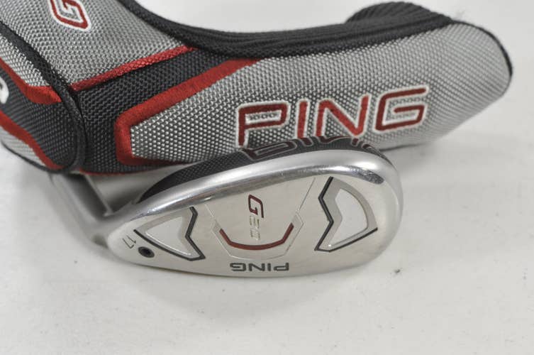 Ping G20 2-17* Hybrid Regular Flex Right TFC169 Graphite #226170