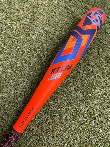 Louisville Slugger Atlas Youth (2 3/4") USSSA 2023 (-10)