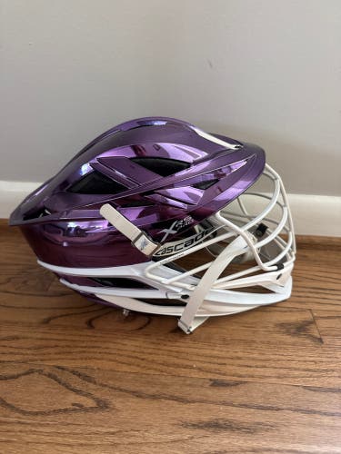 Cascade XRS Pro Helmet (Used)