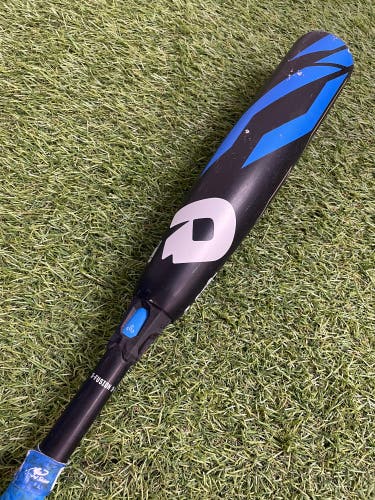 DeMarini CF Zen USA Bat 2019 (-10)