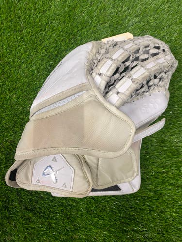 Senior Bauer Supreme Shadow Goalie Glove