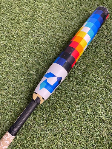 DeMarini Prism+ Fastpitch 2023 (-11)
