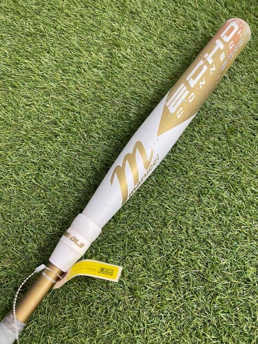 Marucci Echo Connect DMND Fastpitch 2023 (-10)