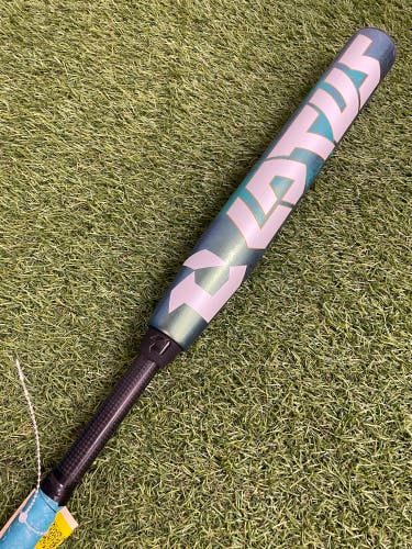 DeMarini Lotus Fastpitch USSSA (2 1/4") 2026 (-10)