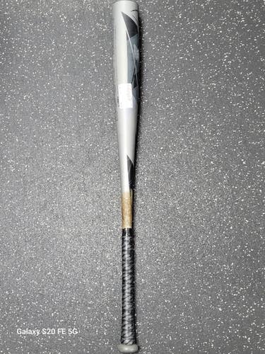 Used Louisville Slugger OMAHA BB/SB High School -3 Bat 32" 11849-S000044117