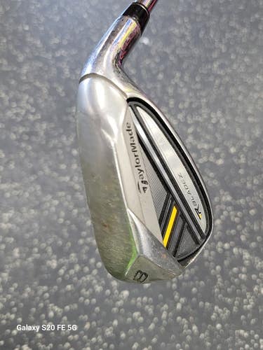 Used Taylormade RBLADEZ Mens Individual Iron RH 8 Iron 11849-S000044116