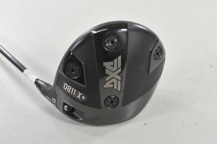 PXG 0811 X Plus Proto 10.5* Driver Regular Flex Right Tensei Blue CK 50g #226575