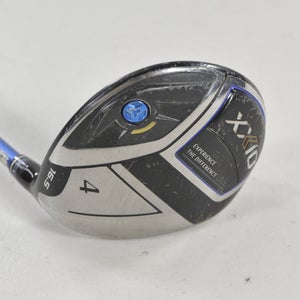 XXIO 11 Eleven 4-16.5* Fairway Wood Regular Flex 38g MP1100 RH Graphite #226174