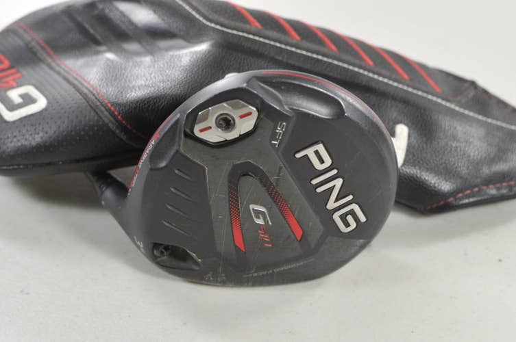 Ping G410 SFT 3-16* Fairway Wood Senior Flex Right Alta CB 65g Graphite #226385