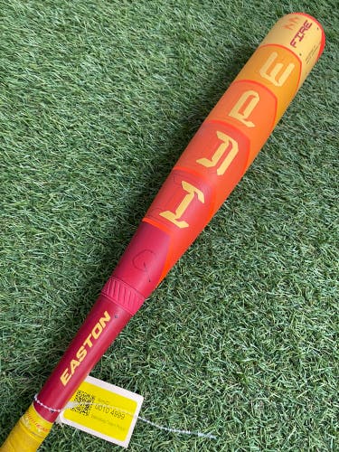 Easton Hype Fire (2 3/4") USSSA Bat (-10) 2025